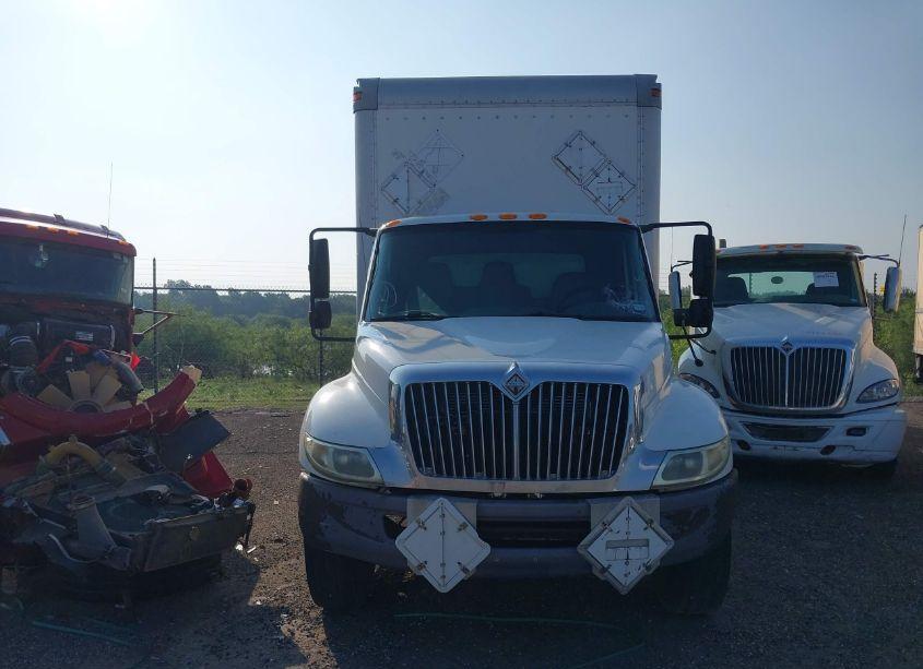 Photo 13 of 2007 International 4000 4300 (VIN 1HTMMAAL87H413819)