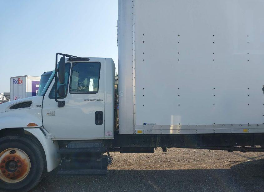 Photo 15 of 2007 International 4000 4300 (VIN 1HTMMAAL87H413819)