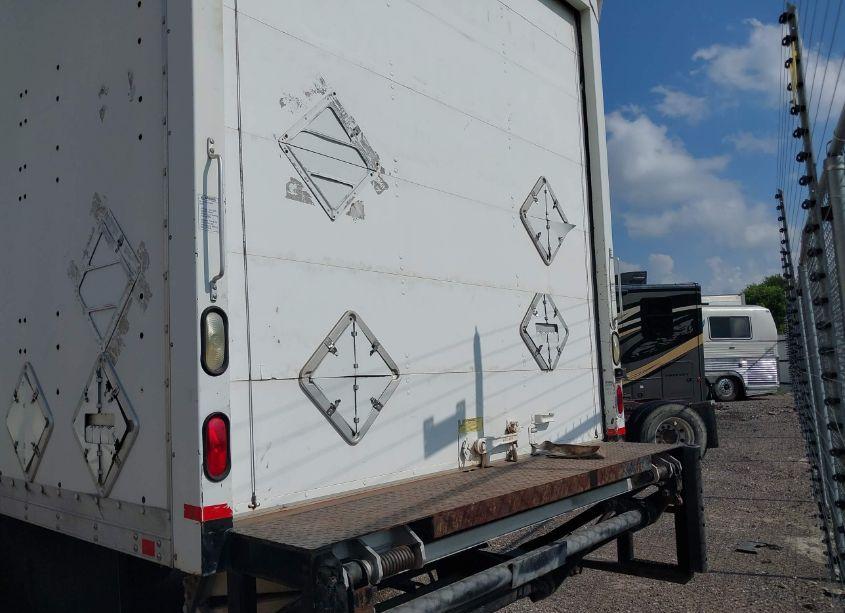 Photo 16 of 2007 International 4000 4300 (VIN 1HTMMAAL87H413819)