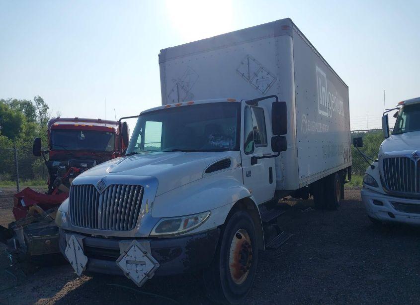 Photo 2 of 2007 International 4000 4300 (VIN 1HTMMAAL87H413819)