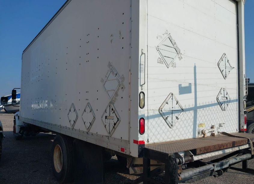 Photo 3 of 2007 International 4000 4300 (VIN 1HTMMAAL87H413819)