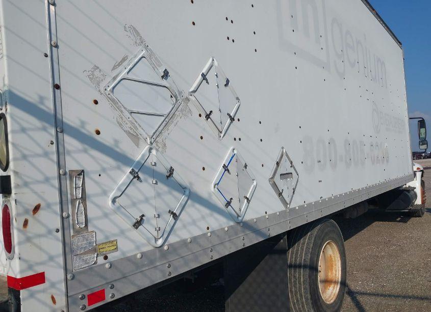 Photo 4 of 2007 International 4000 4300 (VIN 1HTMMAAL87H413819)