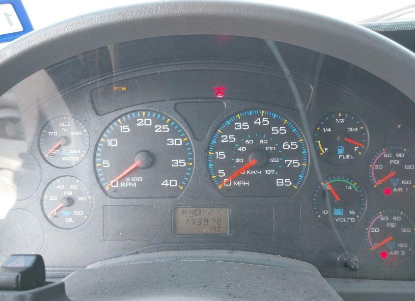 Photo 5 of 2007 International 4000 4300 (VIN 1HTMMAAL87H413819)