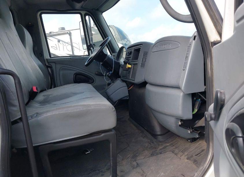 Photo 7 of 2007 International 4000 4300 (VIN 1HTMMAAL87H413819)