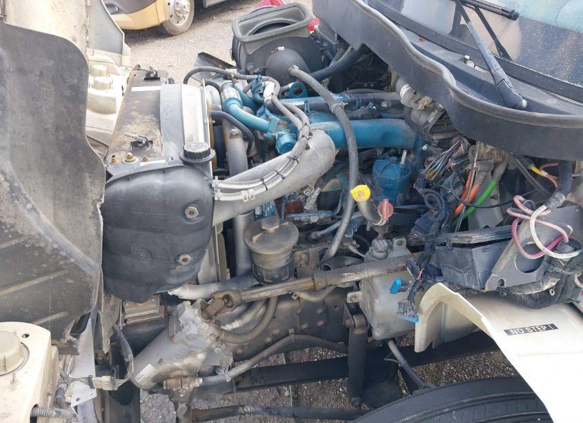 Photo 9 of 2007 International 4000 4300 (VIN 1HTMMAAL87H413819)