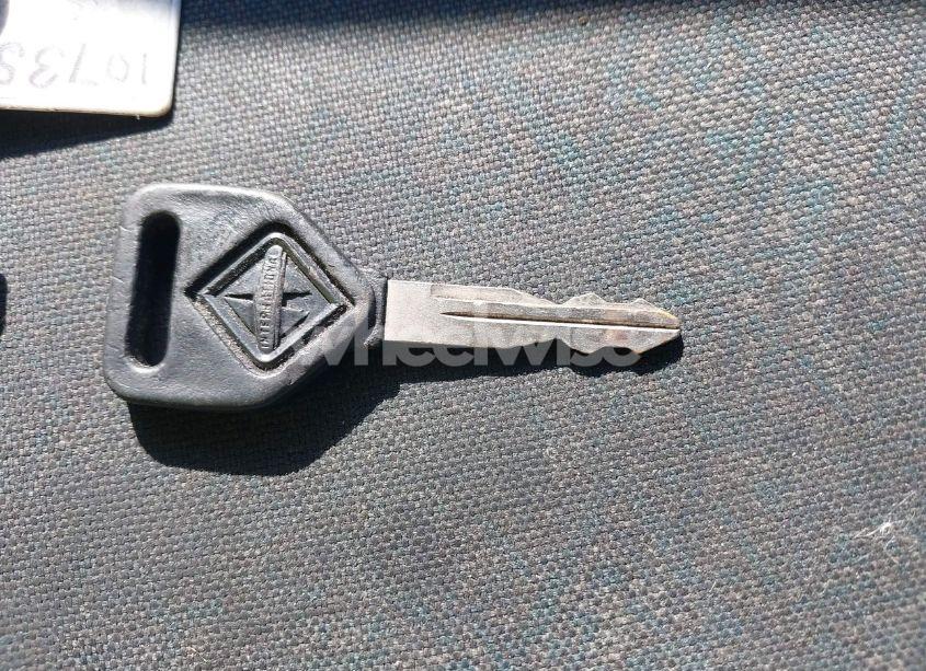 Photo 10 of 2007 International 4000 4300 (VIN 1HTMMAAL87H450742)