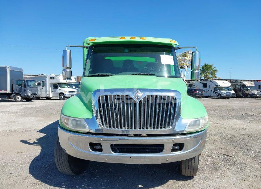 Photo 11 of 2007 International 4000 4300 (VIN 1HTMMAAL87H450742)