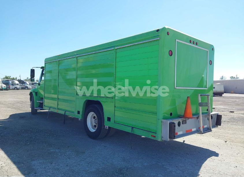 Photo 3 of 2007 International 4000 4300 (VIN 1HTMMAAL87H450742)