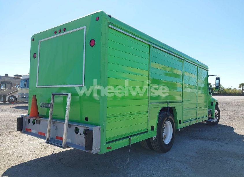 Photo 4 of 2007 International 4000 4300 (VIN 1HTMMAAL87H450742)