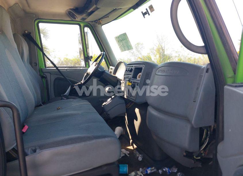 Photo 6 of 2007 International 4000 4300 (VIN 1HTMMAAL87H450742)