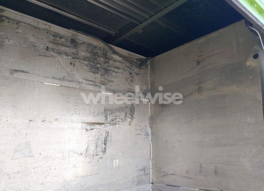 Photo 7 of 2007 International 4000 4300 (VIN 1HTMMAAL87H450742)