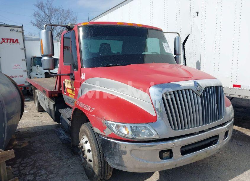 2007 International 4000 4300 (VIN 1HTMMAAL87H469579) main photo