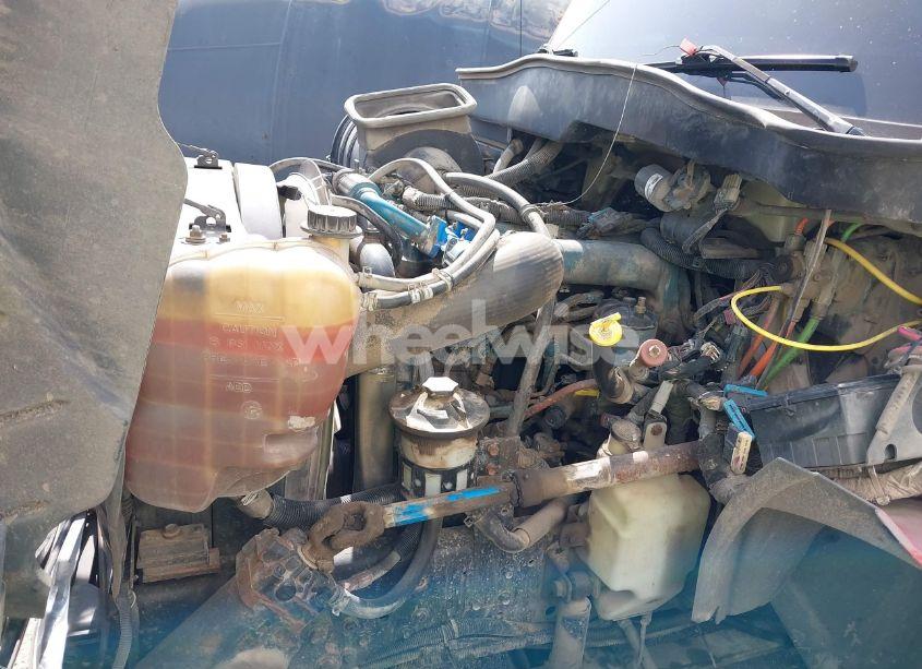 Photo 10 of 2007 International 4000 4300 (VIN 1HTMMAAL87H469579)