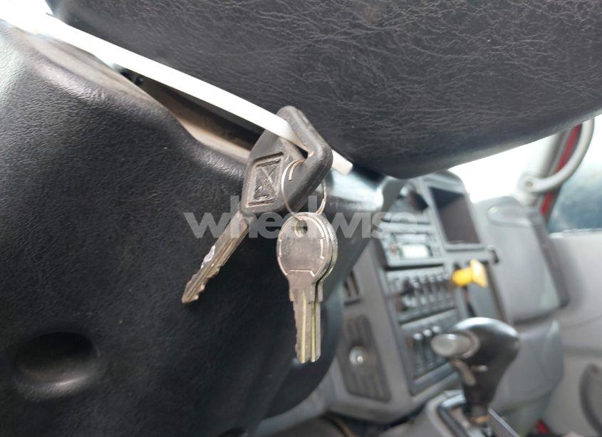 Photo 11 of 2007 International 4000 4300 (VIN 1HTMMAAL87H469579)