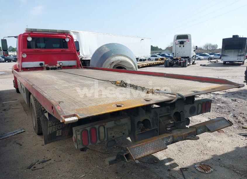 Photo 3 of 2007 International 4000 4300 (VIN 1HTMMAAL87H469579)