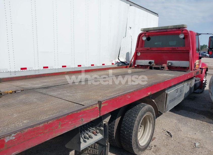 Photo 4 of 2007 International 4000 4300 (VIN 1HTMMAAL87H469579)