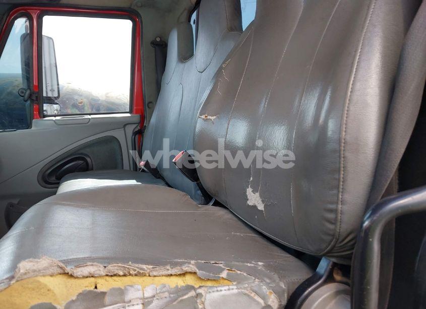 Photo 7 of 2007 International 4000 4300 (VIN 1HTMMAAL87H469579)