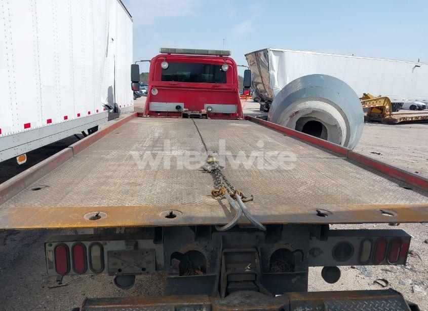 Photo 8 of 2007 International 4000 4300 (VIN 1HTMMAAL87H469579)