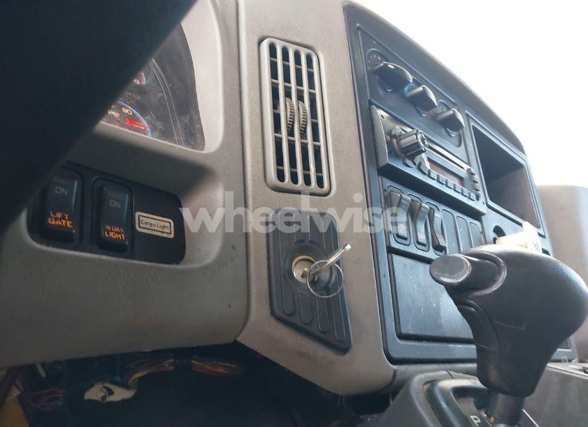 Photo 10 of 2011 International 4000 4300 (VIN 1HTMMAAL8BH282464)