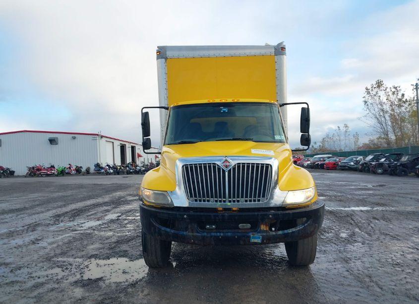 Photo 14 of 2011 International 4000 4300 (VIN 1HTMMAAL8BH282464)