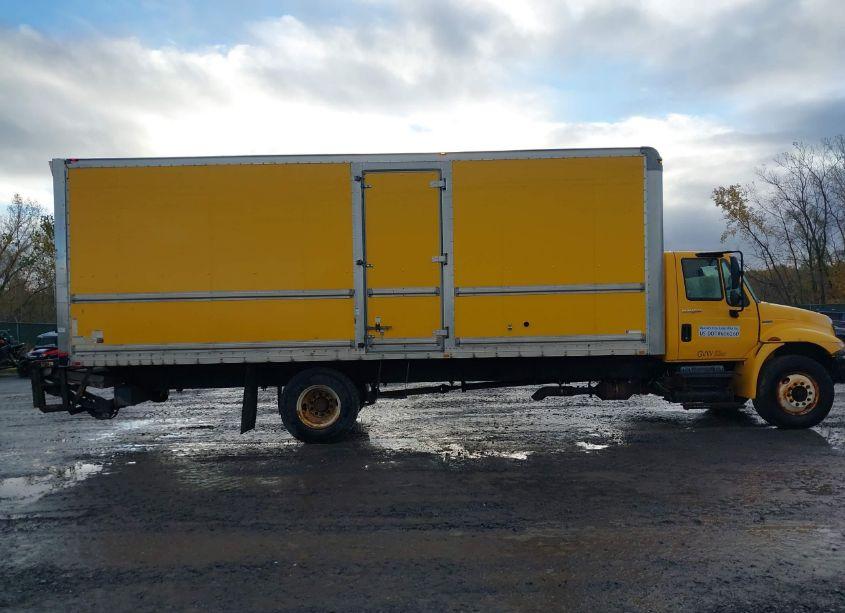 Photo 15 of 2011 International 4000 4300 (VIN 1HTMMAAL8BH282464)