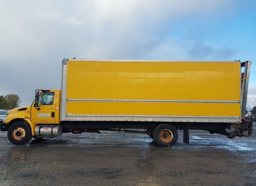 Photo 16 of 2011 International 4000 4300 (VIN 1HTMMAAL8BH282464)