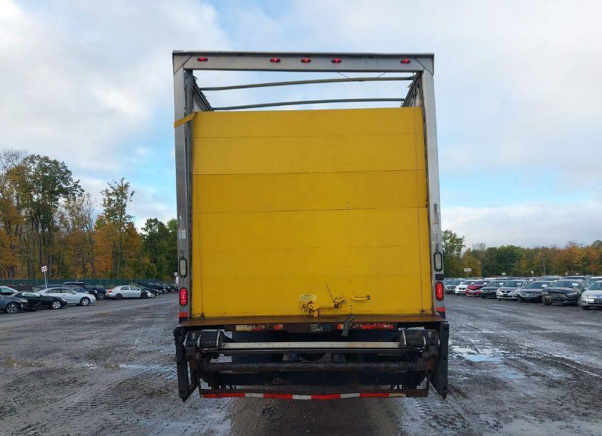 Photo 17 of 2011 International 4000 4300 (VIN 1HTMMAAL8BH282464)