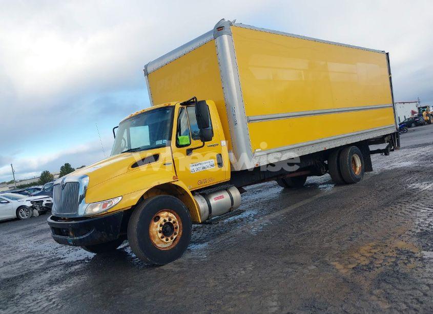 Photo 2 of 2011 International 4000 4300 (VIN 1HTMMAAL8BH282464)