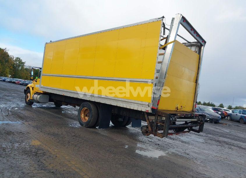 Photo 3 of 2011 International 4000 4300 (VIN 1HTMMAAL8BH282464)