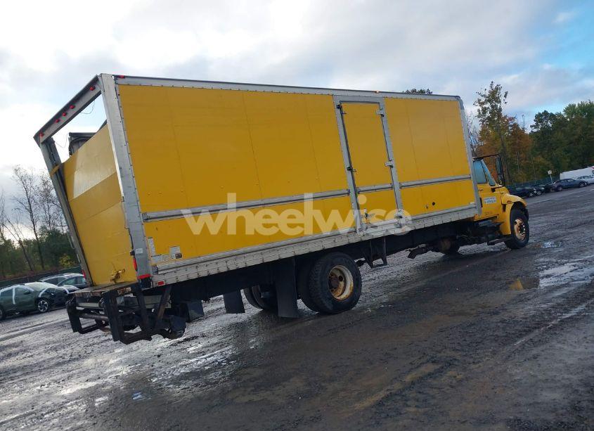 Photo 4 of 2011 International 4000 4300 (VIN 1HTMMAAL8BH282464)