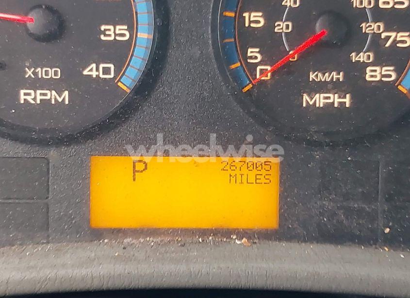 Photo 5 of 2011 International 4000 4300 (VIN 1HTMMAAL8BH282464)