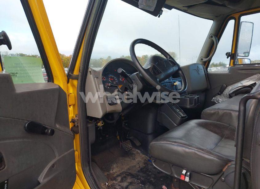 Photo 7 of 2011 International 4000 4300 (VIN 1HTMMAAL8BH282464)