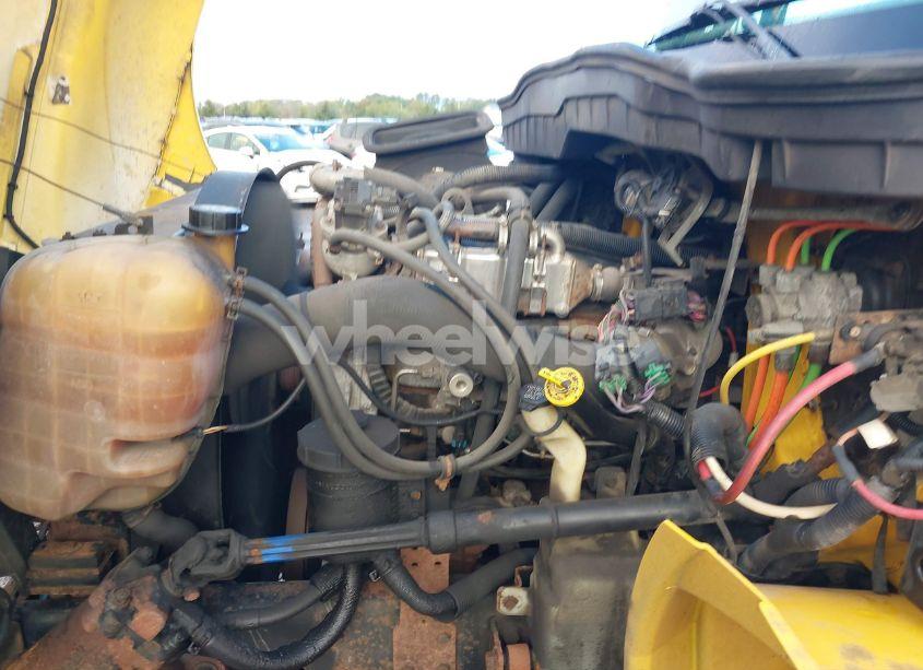 Photo 9 of 2011 International 4000 4300 (VIN 1HTMMAAL8BH282464)