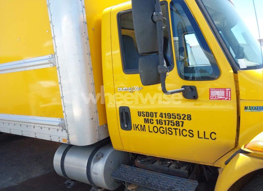 Photo 13 of 2012 International 4000 4300 (VIN 1HTMMAAL8CH625081)