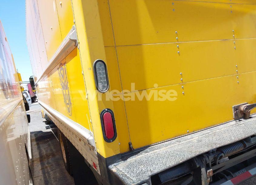 Photo 14 of 2012 International 4000 4300 (VIN 1HTMMAAL8CH625081)