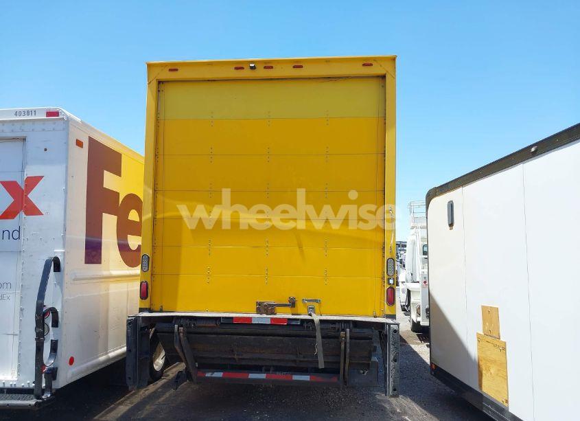 Photo 15 of 2012 International 4000 4300 (VIN 1HTMMAAL8CH625081)