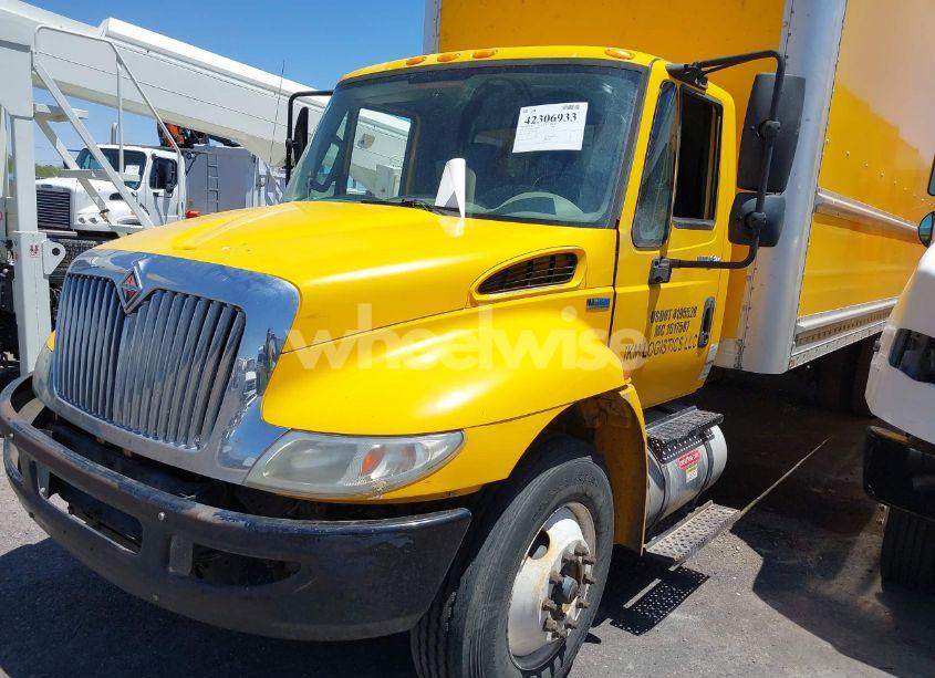 Photo 2 of 2012 International 4000 4300 (VIN 1HTMMAAL8CH625081)