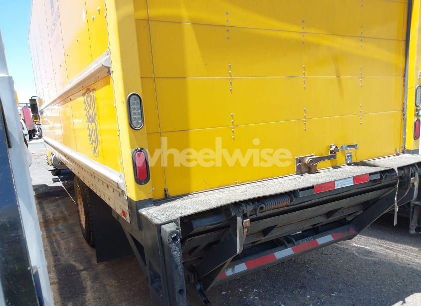 Photo 3 of 2012 International 4000 4300 (VIN 1HTMMAAL8CH625081)