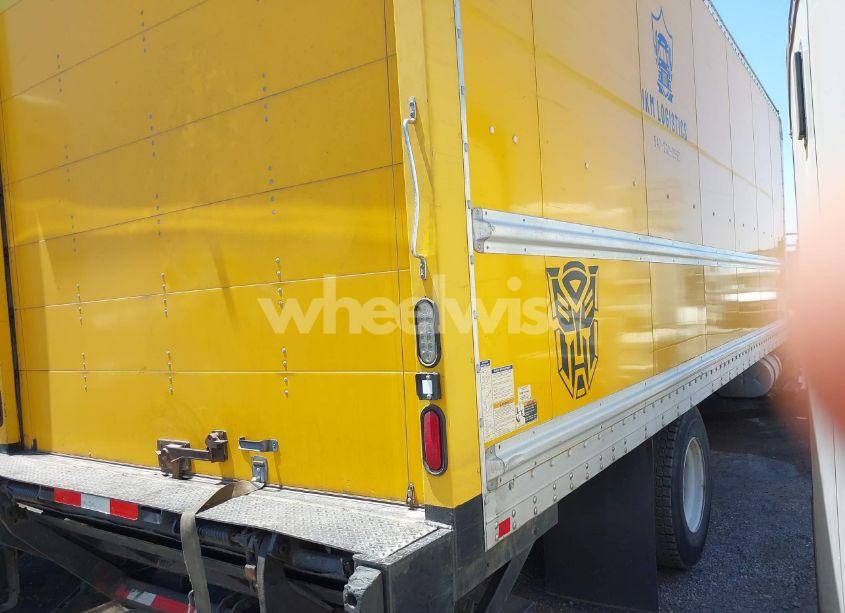 Photo 4 of 2012 International 4000 4300 (VIN 1HTMMAAL8CH625081)