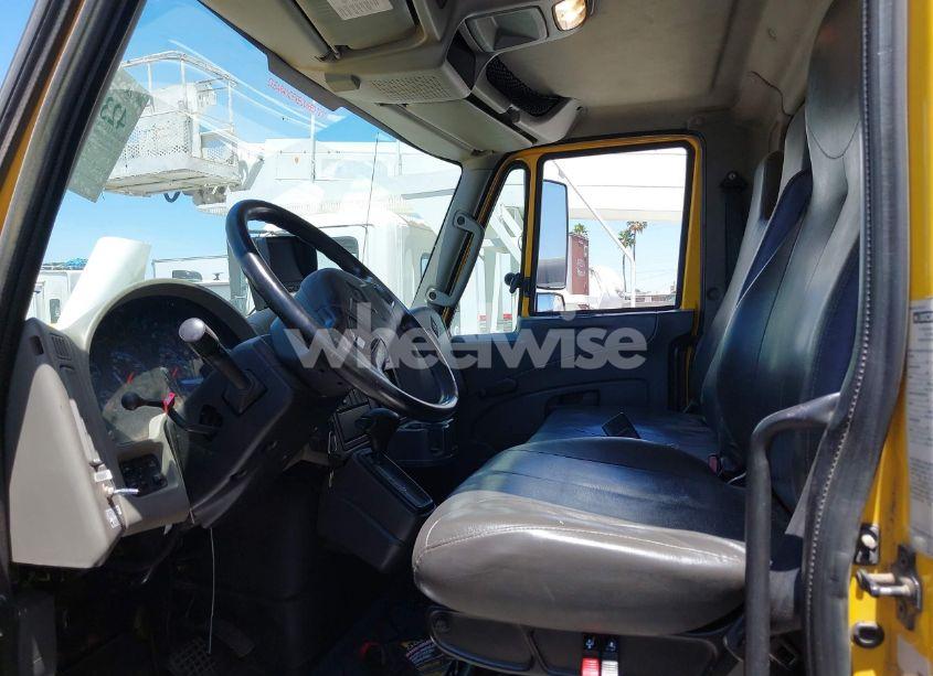 Photo 6 of 2012 International 4000 4300 (VIN 1HTMMAAL8CH625081)