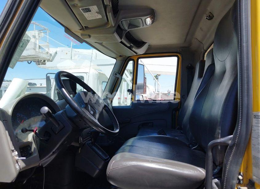 Photo 7 of 2012 International 4000 4300 (VIN 1HTMMAAL8CH625081)