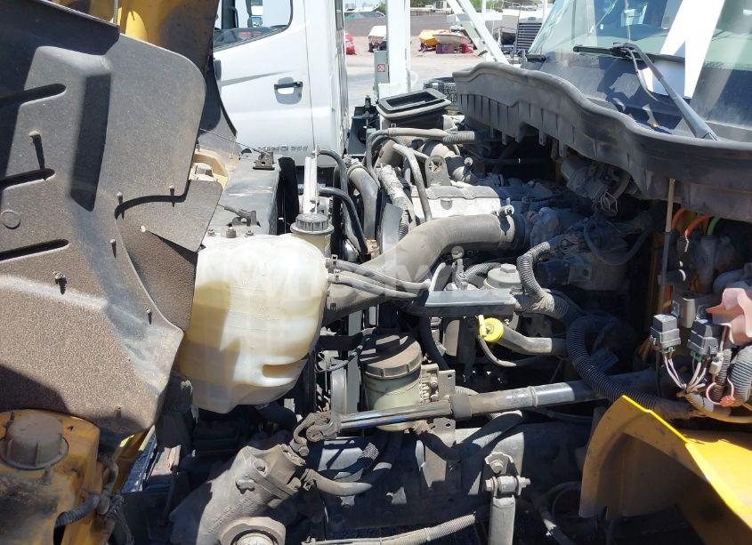 Photo 9 of 2012 International 4000 4300 (VIN 1HTMMAAL8CH625081)