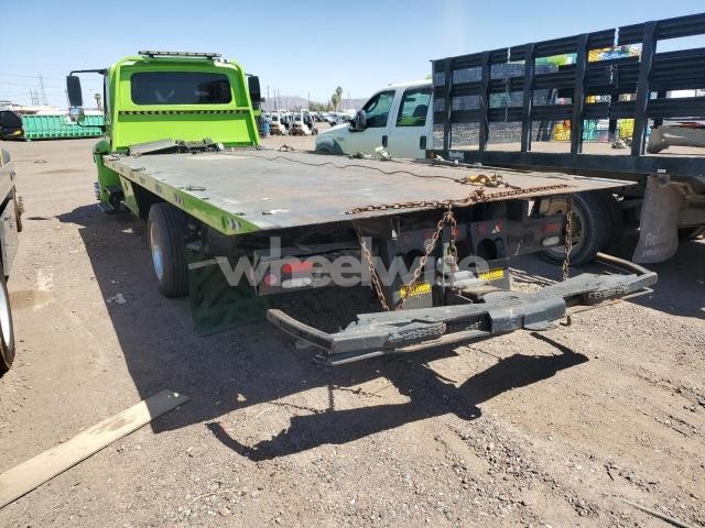 2005 INTERNATIONAL 4000 4300 (VIN 1HTMMAAL95H698091) main photo