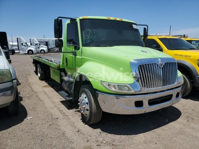 Photo 2 of 2005 INTERNATIONAL 4000 4300 (VIN 1HTMMAAL95H698091)