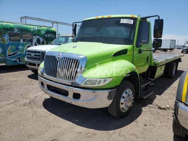 Photo 3 of 2005 INTERNATIONAL 4000 4300 (VIN 1HTMMAAL95H698091)