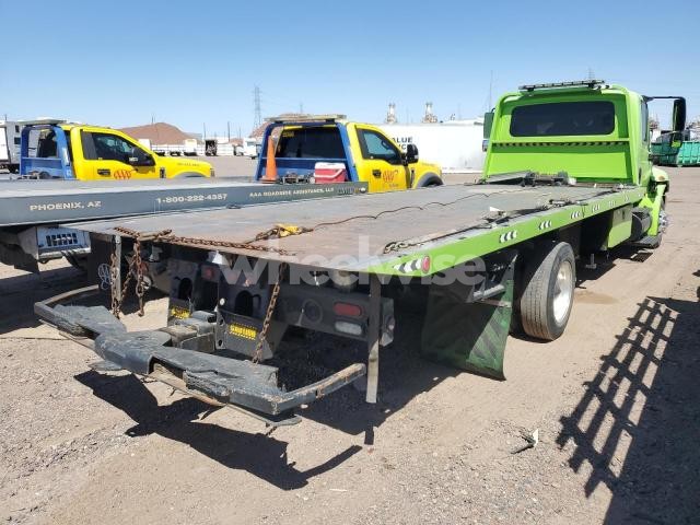 Photo 4 of 2005 INTERNATIONAL 4000 4300 (VIN 1HTMMAAL95H698091)