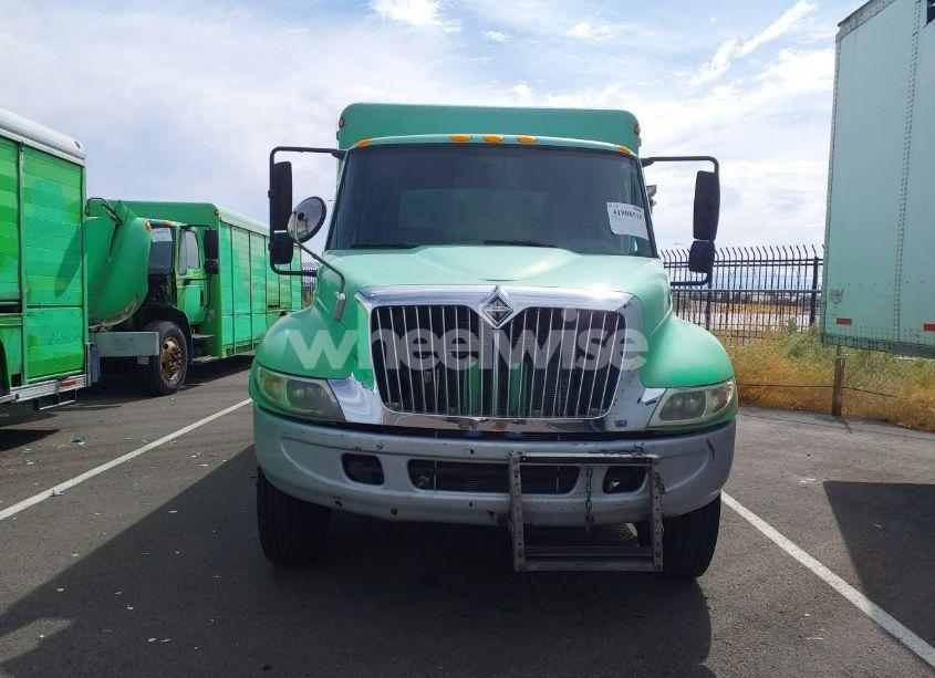 Photo 12 of 2006 International 4000 4300 (VIN 1HTMMAAL96H235966)