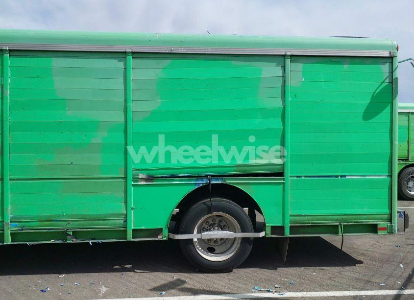 Photo 14 of 2006 International 4000 4300 (VIN 1HTMMAAL96H235966)