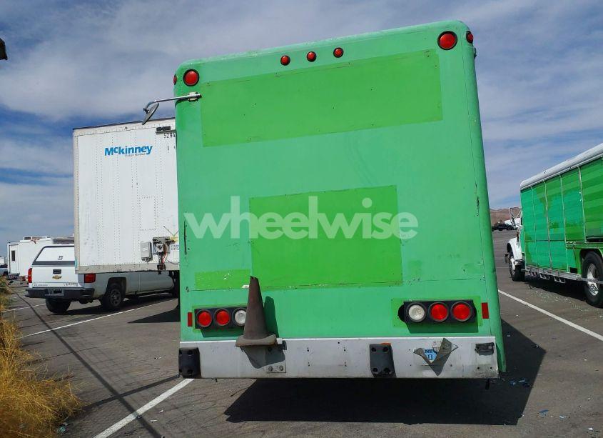 Photo 15 of 2006 International 4000 4300 (VIN 1HTMMAAL96H235966)