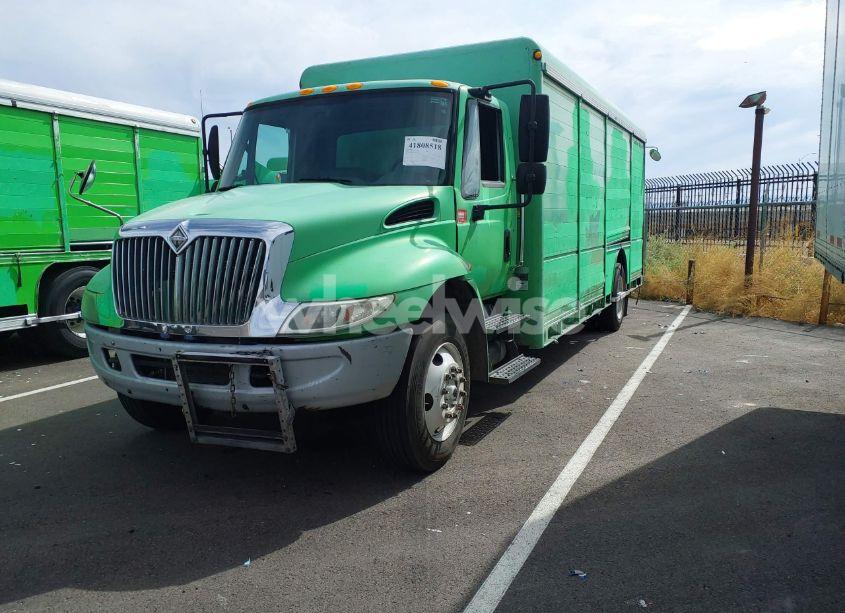 Photo 2 of 2006 International 4000 4300 (VIN 1HTMMAAL96H235966)